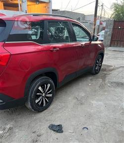 شيفروليه كابتيفا